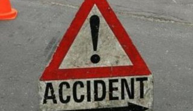 Accident rutier în stațiunea Mamaia. O persoană a fost rănită - 3bf7b412d82b4fbca4d737d1cc364da6-1527524206.jpg