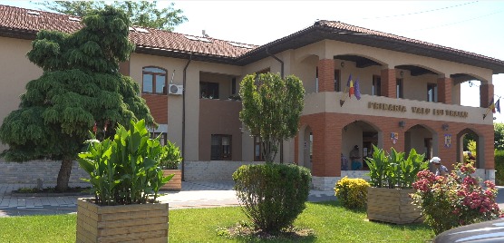 „Administrația sub lupă” - Valu lui Traian, sub lupă. Investiții pentru o comunitate în continuă dezvoltare - 3c80995f612143f2bd5fb4386c286937-1783078354.webp