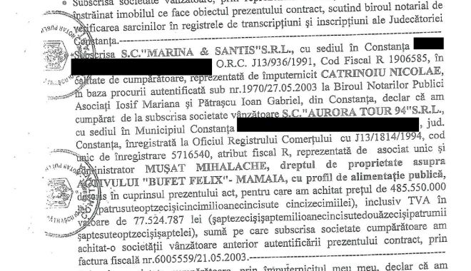 Cum justifică Primăria Constanța licitația ce va avea loc pentru vânzarea unui teren din stațiunea Mamaia - 3contract-de-vanzare-cumpararepa-1680383341.jpg
