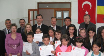 Colegiul 