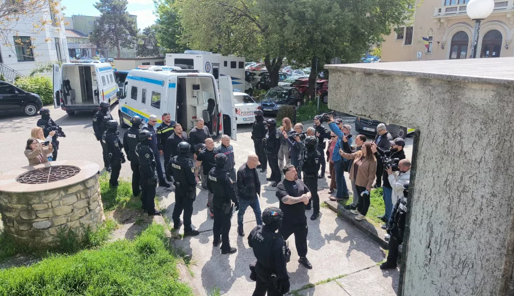 Mai mulți inculpați din dosarul „Calul Troian” cer măsuri preventive mai blânde - 3d74723f323b45d5b6f584863890086c-1778665136.webp