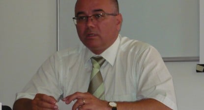 Dr. Dan Căpățână își începe mandatul cu evaluarea angajaților Spitalului Județean - 3da19335c0dfd2c484d977ca16bfebd2.jpg
