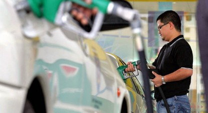 Transportatorii solicită oprirea creșterii necontrolate a prețurilor la carburanți - 3dfebc49b51466f3d0f2c79306095ab4.jpg