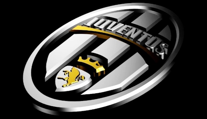 Juventus, ofertă pentru un fotbalist din România - 3djuventuslogo-1407406725.jpg