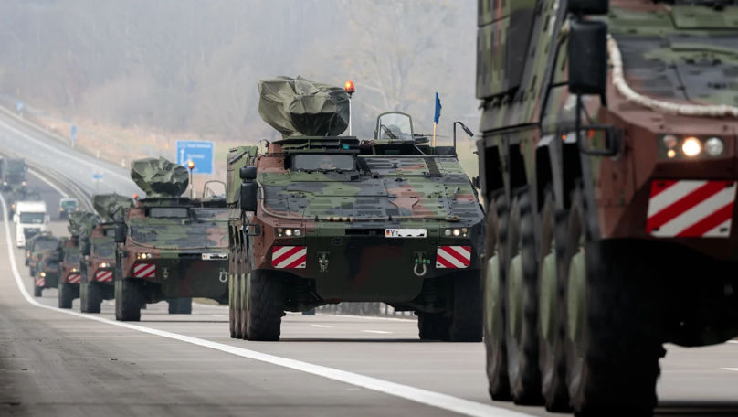 UE vrea un „Schengen militar”. Planul urmează să fie prezentat la 19 noiembrie - 3e31fafeccd795137bf5a9e5e7072a4b-1762419836.jpg