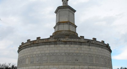 Monumentul de la Adamclisi va fi reabilitat cu fonduri europene - 3ea3f1d85dbac40113d98446cf9c43c0.jpg