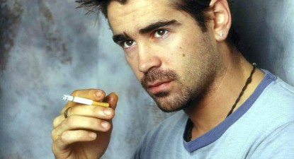 Colin Farrell, în rol de vampir în remake-ul după 