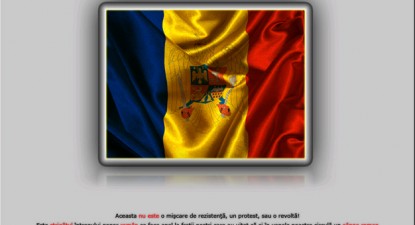 Hackerii români au atacat site-ul cotidianului Le Monde, în semn de răzbunare față de ironizarea salutului românesc - 3f3ae0c863fc93011a8e406ee32d5012.jpg