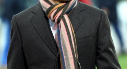 Răzvan Lucescu a devenit selecționer 