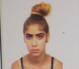 Tânără de 15 ani, dispărută. Apelați la poliție dacă aveți informații - 3fb50e16562446f3b8eba0407245f412-1597485889.jpg