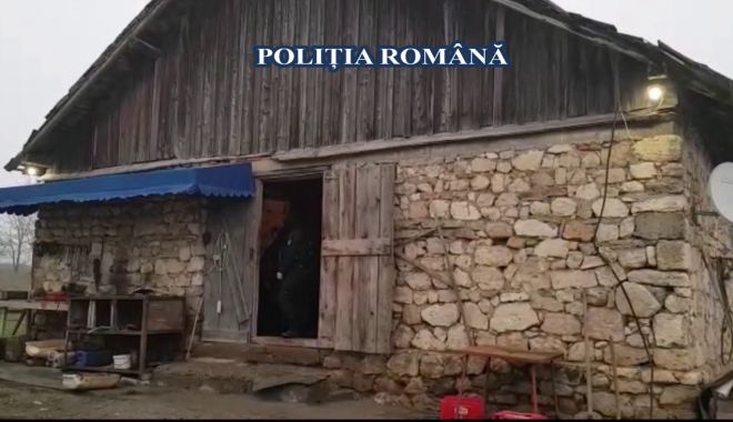 VIDEO / PERCHEZIȚII la hoții de motorină din județul Constanța - 3febrperchezitii1-1612345907.jpg