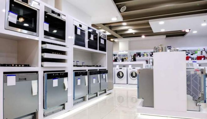 Ministrul Mediului anunță că bugetul Programului Rabla 2019 pentru electrocasnice a fost epuizat în 12 ore de la lansare - 3fede21cfe9443ba80a862da07acc8f0-1558771119.jpg