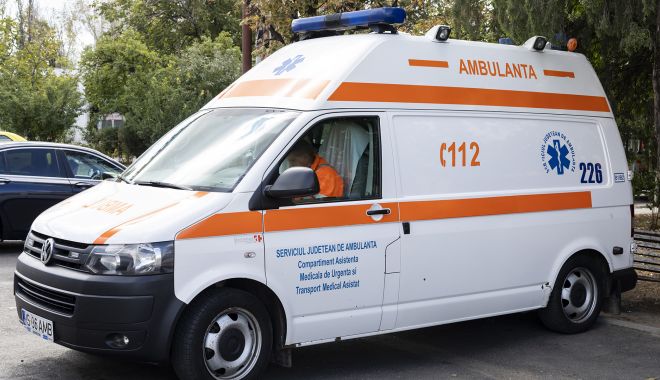 Angajații Ambulanței Olt dau în judecată instituția, după ce s-au infectat cu coronavirus - 3g4a9083-1590824385.jpg