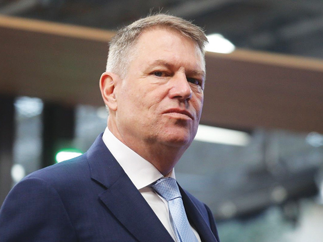 "Klaus Iohannis nu demisionează". Va rămâne la Cotroceni până la instalarea noului președinte
