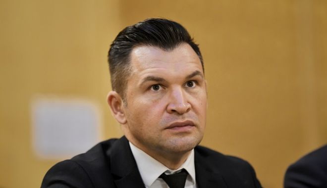 Ionuț Stroe: Fotbalul românesc a avut un număr nepermis de mare de cazuri de COVID-19 - 3ionutstroe7540151mediafaxfotoan-1596475016.jpg