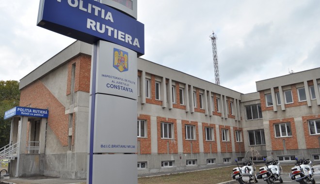 Unde acționează, astăzi, polițiștii de la Rutieră din Constanța - 3iulieazirutiera-1404392270.jpg