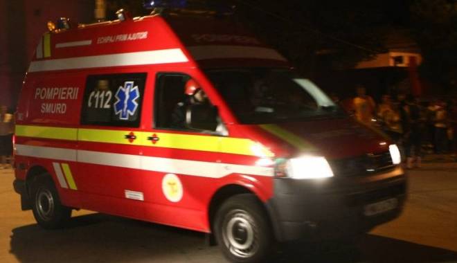 Accident sau sinucidere? Un tânăr se zbate între viață și moarte - 3iuniesinucigas-1433319529.jpg