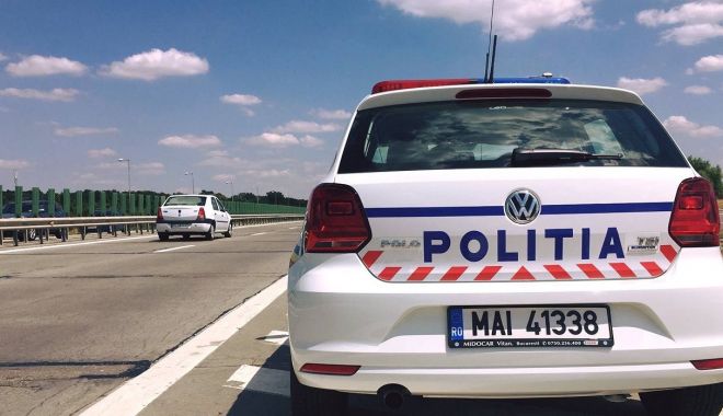 Accident pe Autostrada Soarelui. E implicat un convoi militar cu armament! - 3martacidautostradasursagazeta-1583219133.jpg