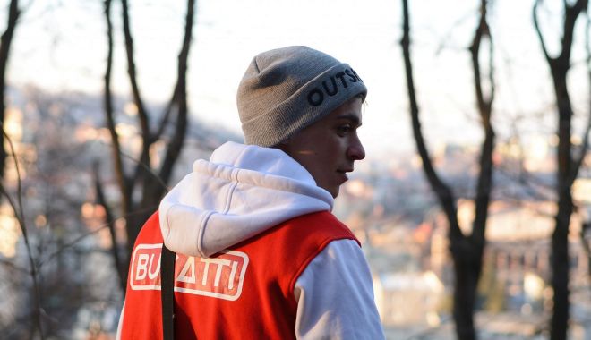 Durere după gestul șocant al tânărului care s-a spânzurat! 