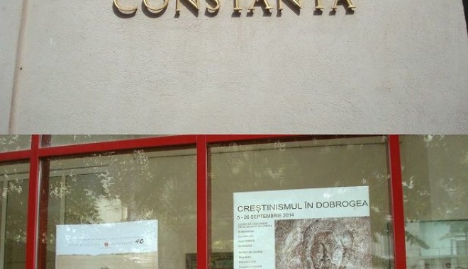 Două evenimente culturale la Muzeul de Artă - 3muzeuldeartaconstantan-1410337070.jpg