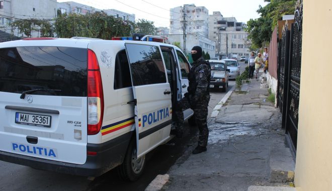 PERCHEZIȚII. Înșelăciune de peste 1,7 milioane de euro, din INDEMNIZAȚII DE CREȘTERE A COPILULUI! - 3novfalsindemnizatii-1604397101.jpg
