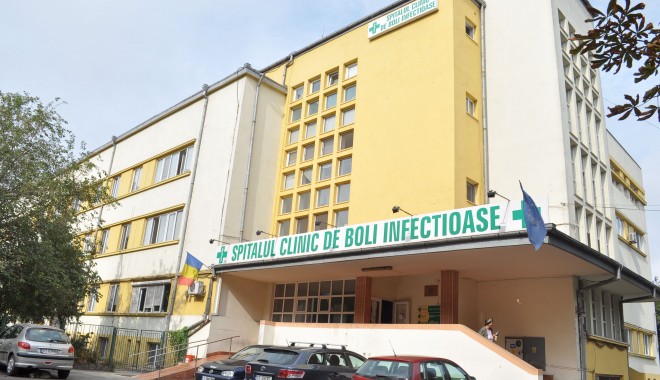 Lift de 150.000 de lei la Spitalul de Boli Infecțioase Constanța - 3octombrieinfectioaselift-1317654959.jpg