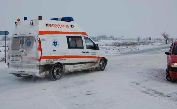 Numărul deceselor provocate de ger a ajuns la 74 - 4-1329131761.jpg
