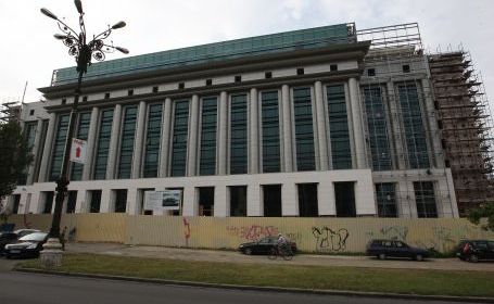 Românii vor avea, din nou, o Bibliotecă Națională - 4-1332759945.jpg