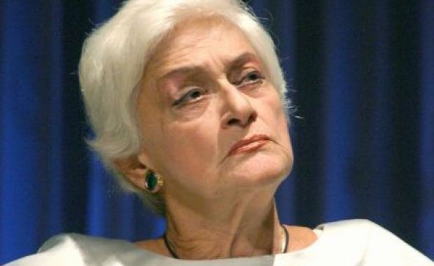 Actrița Olga Tudorache a fost internată în spital, cu suspiciune de accident cerebral - 4-1333346423.jpg