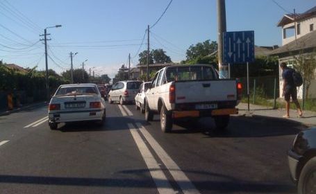 Atenție, șoferi! S-au schimbat sensurile de circulație la Eforie Nord! - 4-1349251163.jpg