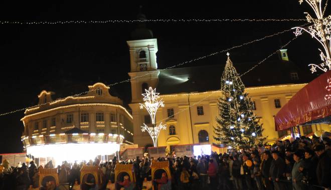 GALERIE FOTO / SIBIUL, în TOP 7 orașe din lume cu cele mai frumoase piețe de Crăciun - 4-1418195152.jpg