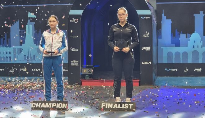 Elena Zaharia şi Bianca Mei-Roşu, medaliate cu aur şi argint în turneul de juniori din Tunisia - 4-1643983839.jpg