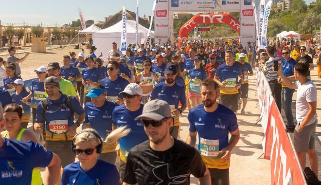 Maratonul Nisipului 2023 are o nouă locaţie de start: plaja Zoom Beach din Constanţa - 4-1682493044.jpg