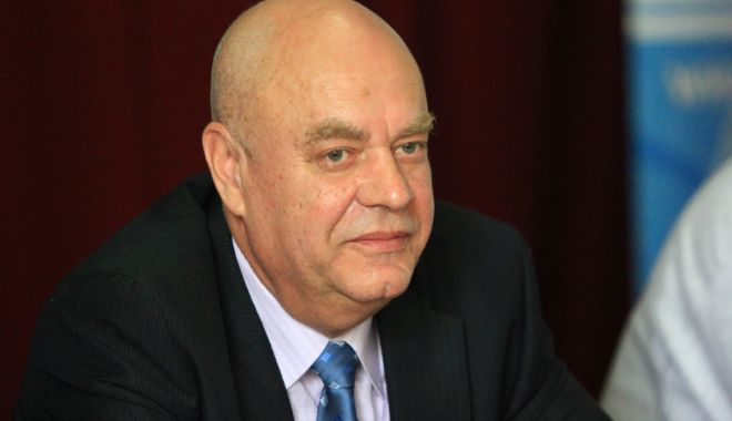 Timpul te-a făcut mai puternic, mai tânăr! La mulți ani, 