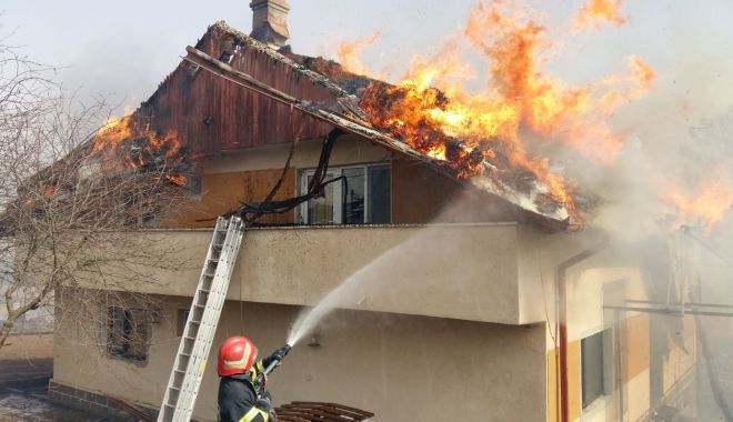 400.000 de euro, cea mai mare despăgubire plătită pentru un incendiu - 400000deeuro-1629912676.jpg