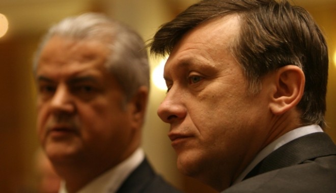 Cristian Preda: Probabil că Antonescu îl va grația pe Năstase, dacă va fi președinte interimar - 4013679mediafaxfotoliviuadascali-1341477738.jpg
