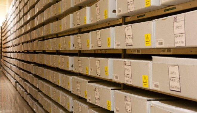 Documente declasificate: 