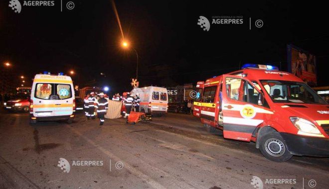 TRAGEDIE RUTIERĂ! O femeie a murit, iar un bărbat este grav rănit! - 4045044-1522705385.jpg