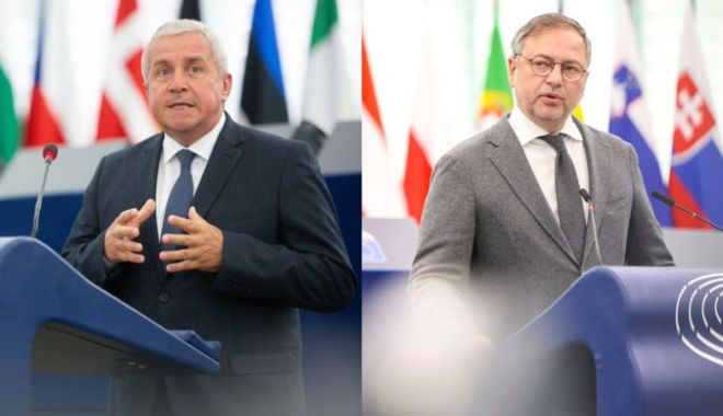 Victorie a liberalilor în Parlamentul European: Fermierii români vor asigura securitatea alimentară