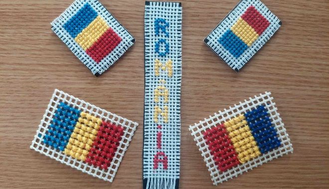 De Ziua Națională a României, brodăm tricolorul în punct românesc! - 40492199582763692916529245099281-1700659692.jpg