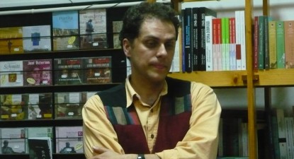 Paul Doru Mugur a lansat 