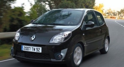 Noul Renault Twingo și ediția limitată Twingo Miss Sixty, lansate oficial în România - 407bff29907a6f47dd20ce6c1f005b78.jpg