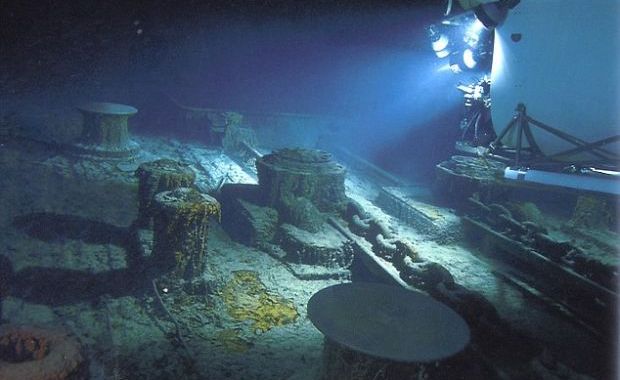 Epava Titanicului este de acum protejată de UNESCO - 41-1333628051.jpg