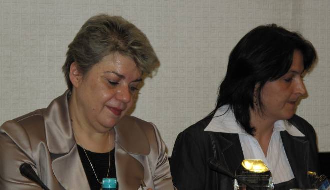 Sevil Shhaideh, nou ministru al Dezvoltării, în locul lui Dragnea - 41-1432124002.jpg