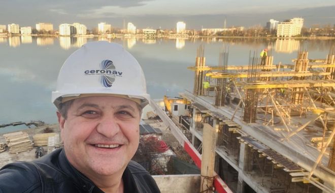 Ovidiu Cupșa a fost demis de la conducerea CERONAV