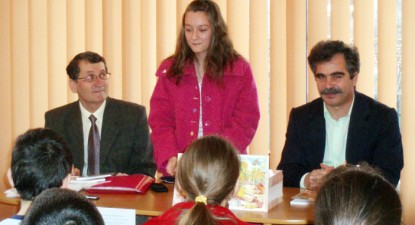 Creațiile literare ale elevilor medgidieni, apreciate de francezi - 4111adec4311b7124dba579e9ba7636a.jpg