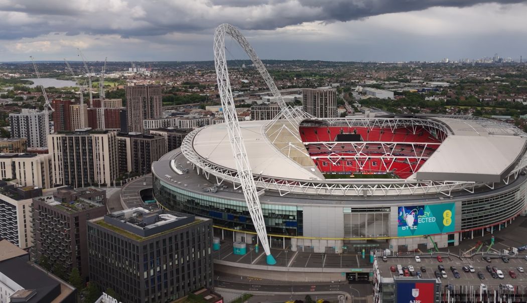 Finala Campionatului European de fotbal - EURO 2028 se va disputa pe Wembley - 411398-1763038039.jpg