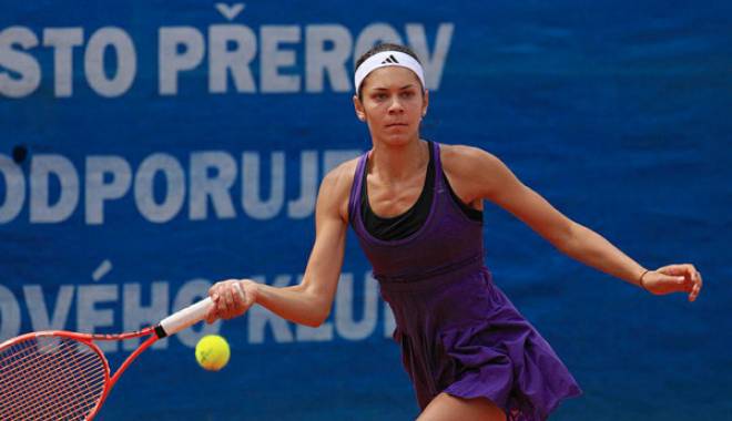 Andreea Mitu, eliminată în turul 2 al calificărilor de la New Haven - 411672411672andreeamitu-1440330009.jpg