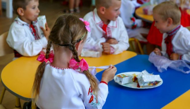 Decizia procurorului, în cazul educatoarei care ar fi agresat copii de la o grădiniţă din Popeşti - Leordeni