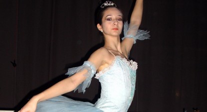 Olimpiada de Coregrafie și Artă Teatrală își desemnează, sâmbătă, câștigătorii - 413787bab7c3dcbc276cd40a4ce5b02d.jpg